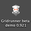 Gridrunner++ Icon