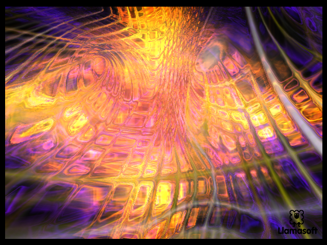 Neon screenshot